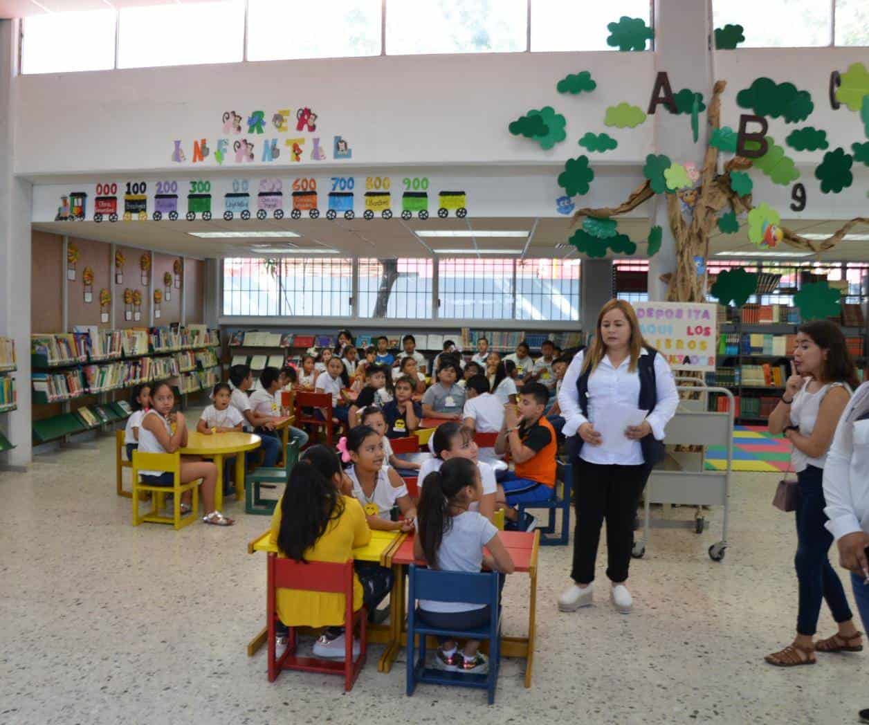 Adelantarán fin de ciclo escolar en Tamaulipas