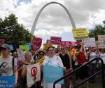 Missouri votará por incluir en la Constitución el derecho al aborto