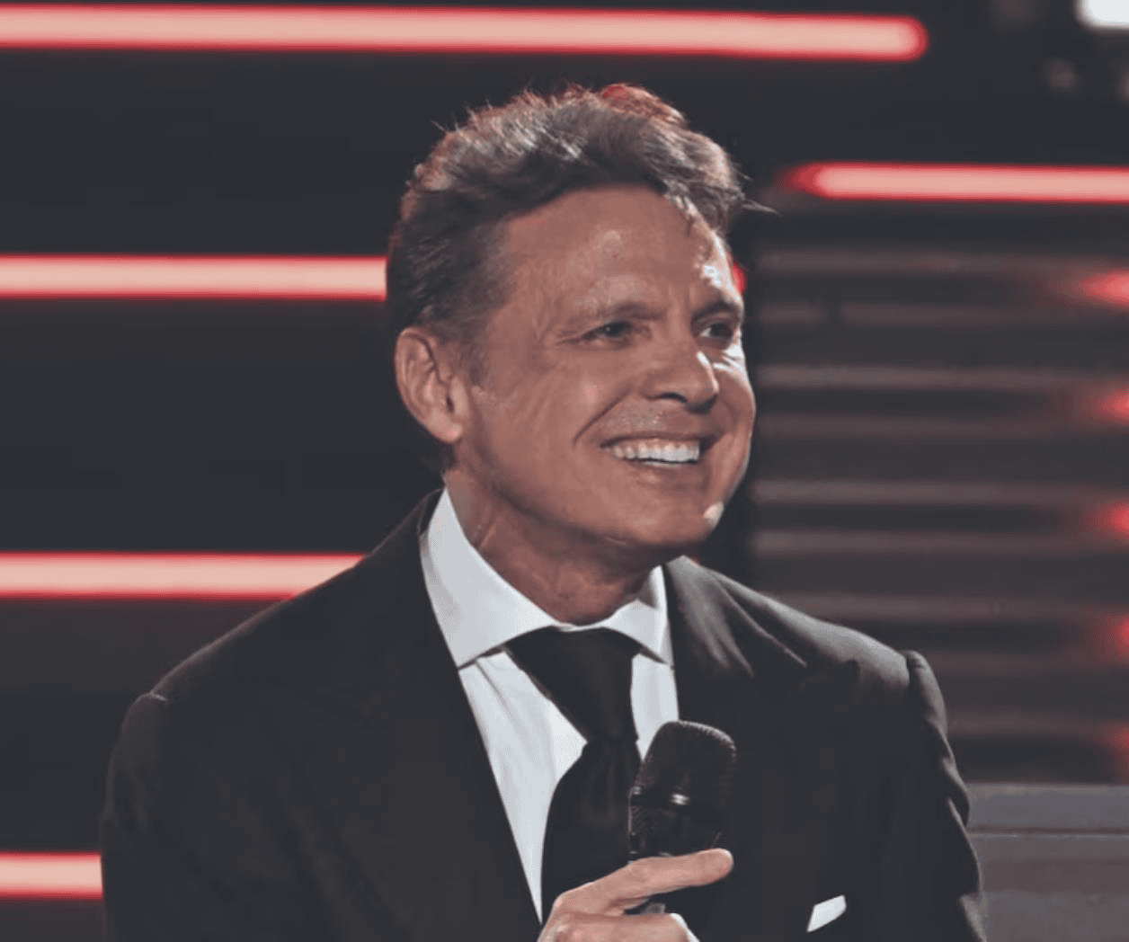 Se cumplen 30 años del Segundo romance de Luis Miguel