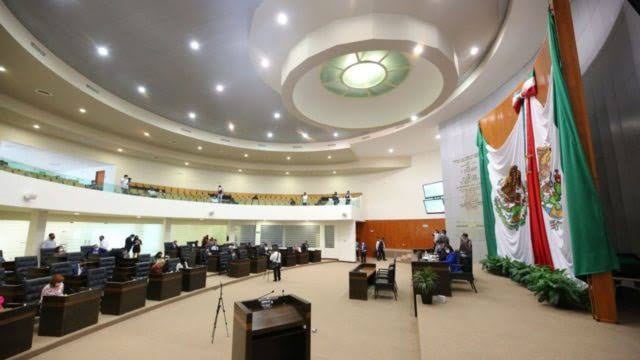 Morena y PAN se llevan el 80% de las pluris en el Congreso de Tamaulipas