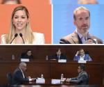 Da TEE revés a Mariana: confirma triunfo de Adrián