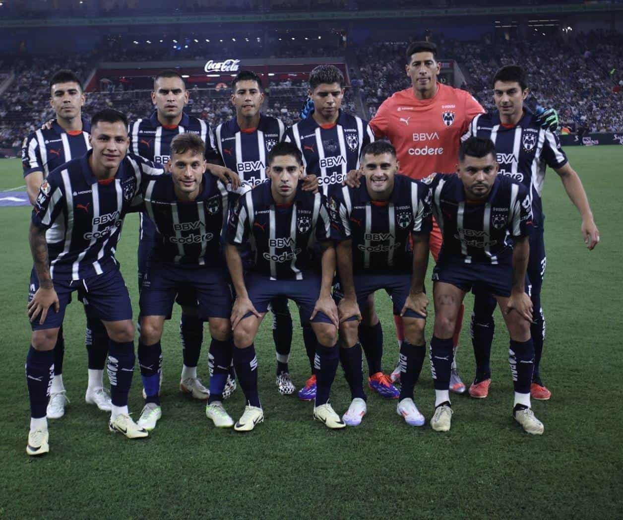 Tendrán Nico y Misionero plantel completo ante Puebla