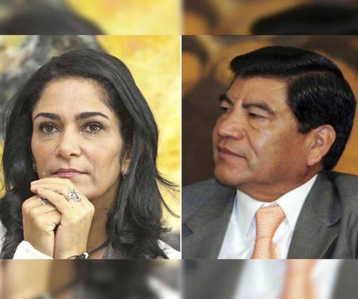 Organizaciones exigen revisar decisiones judiciales a favor de Marín Organizaciones exigen revisar decisiones judiciales a favor de Marín