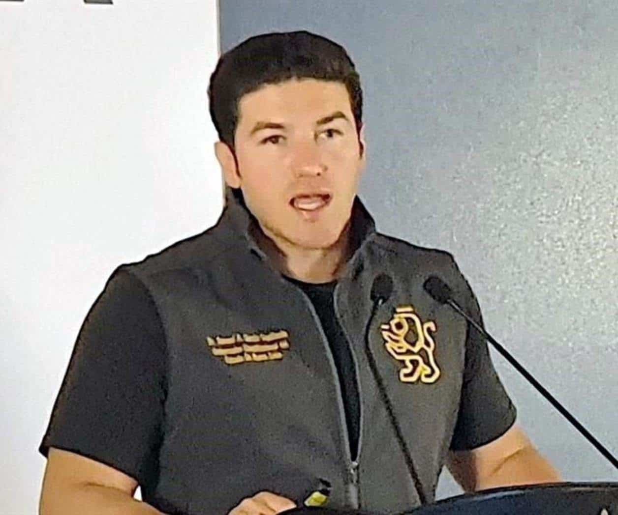 Nuevo Juicio Político Contra Gobernador Samuel García