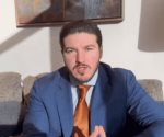 Congreso de NL promueve otro juicio político contra Samuel García