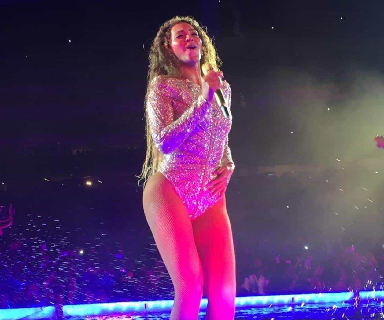 Nominan a Beyoncé en Peoples Choice Country Awards