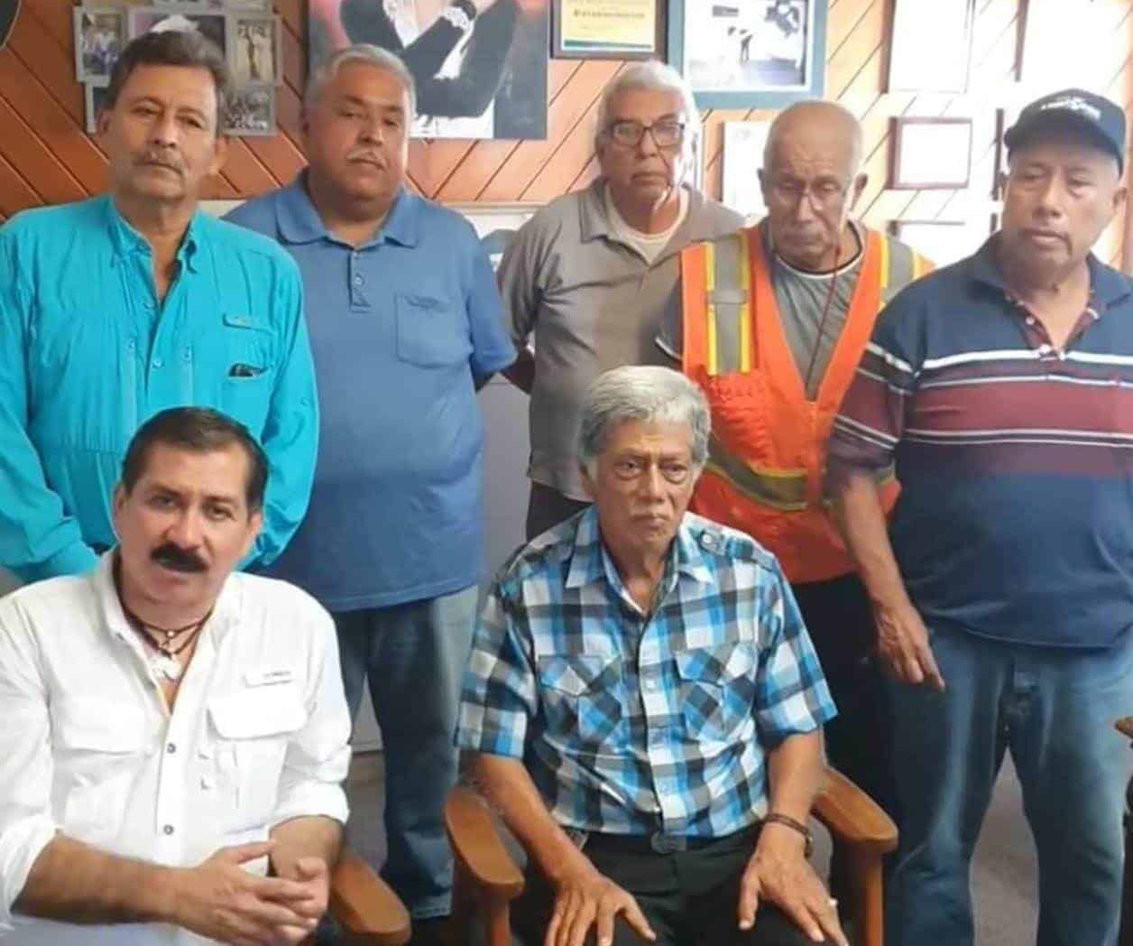 Exmorenista se integra a nuevo administración