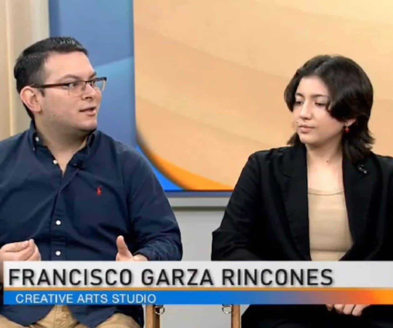 Destaca tamaulipeco en Estados Unidos Destaca tamaulipeco en Estados Unidos