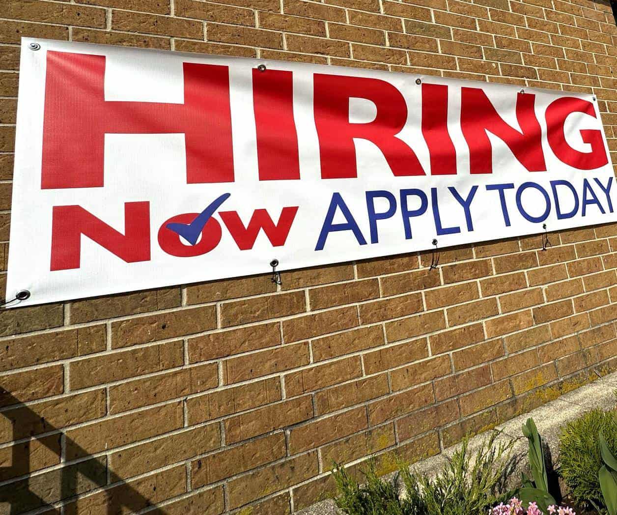 Evolución del mercado laboral frente a las tasas de interés en EE. UU. Evolución del mercado laboral frente a las tasas de interés en EE. UU.