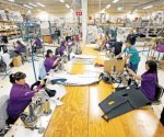 Análisis detallado del empleo y salarios en la industria manufacturera