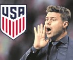 Mauricio Pochettino sería el nuevo director técnico de Estados Unidos