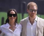 Visita real en Colombia: Príncipe Enrique y Meghan