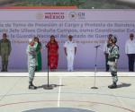 Relevan a mandos de la Guardia Nacional en Guerrero