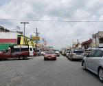 ´Bajones´ de energía eléctrica llegan a la zona Centro de Valle Hermoso