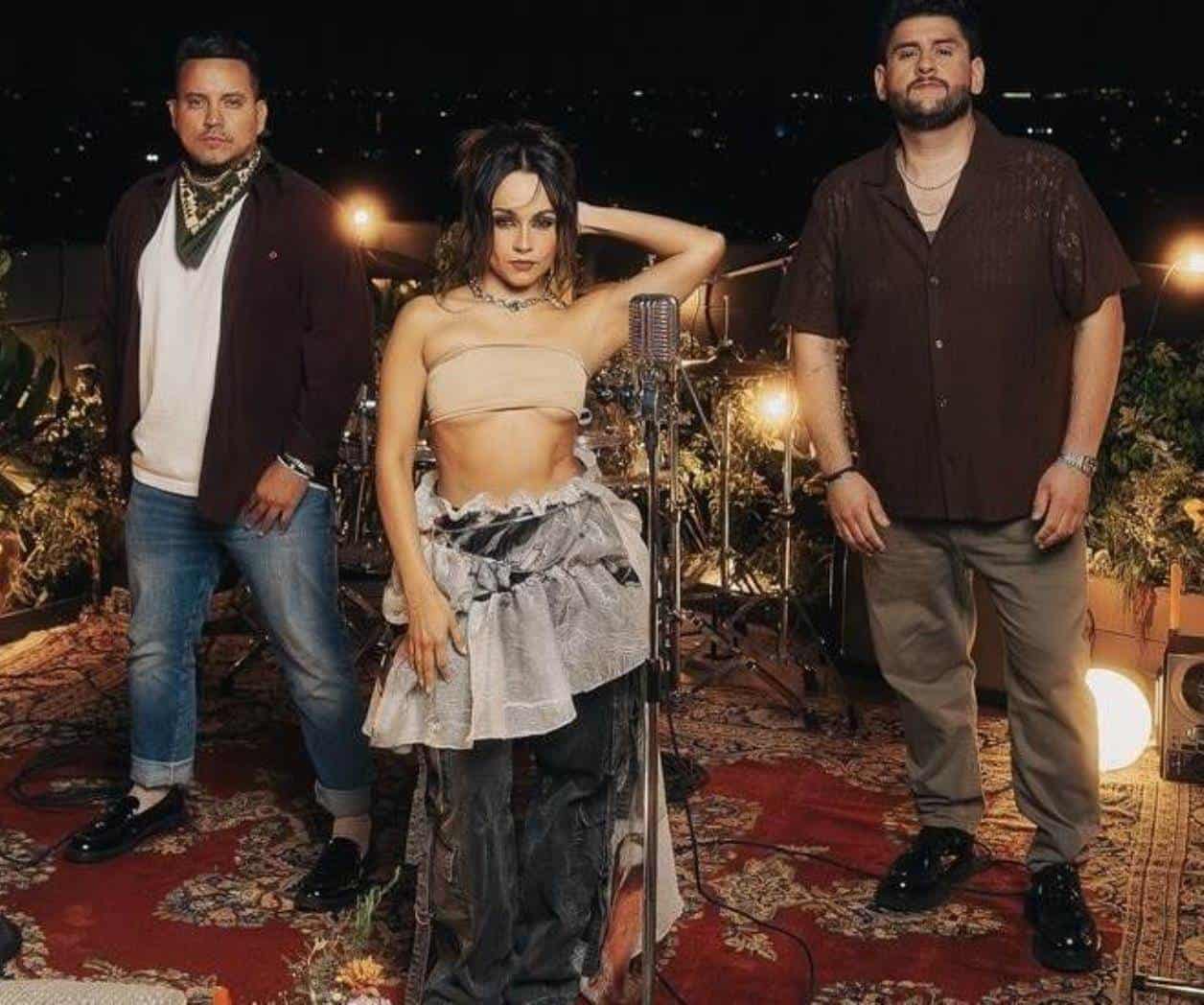 Matisse dará a tapatíos primicia musical