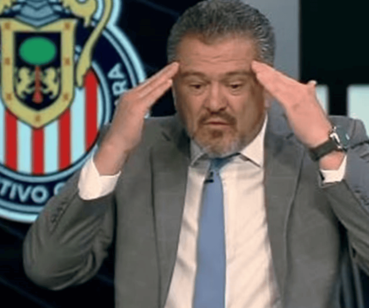 Carlos Hermosillo y su visión sobre Javier Chicharito Hernández