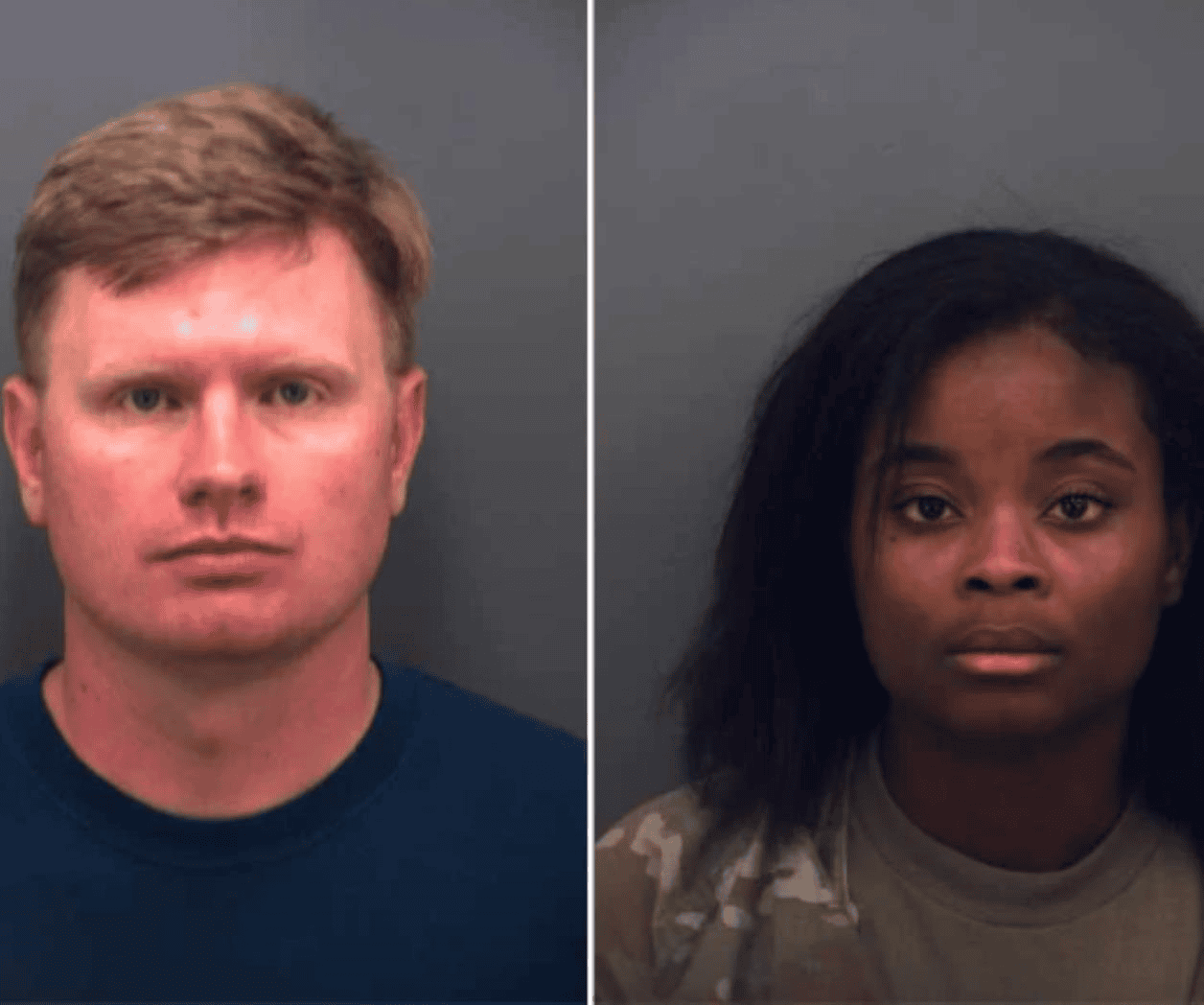 Detienen a 2 personas por crueldad animal Detienen a 2 personas por crueldad animal