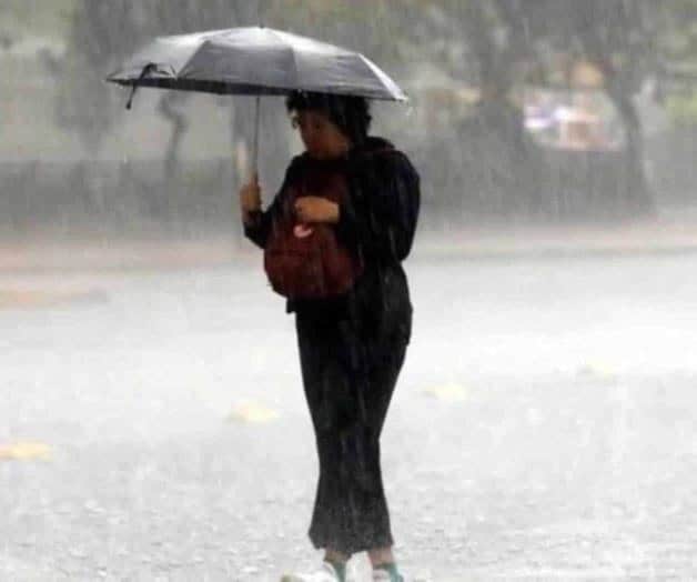 SMN: Lluvias Intensas y Alerta Meteorológica en México SMN: Lluvias Intensas y Alerta Meteorológica en México
