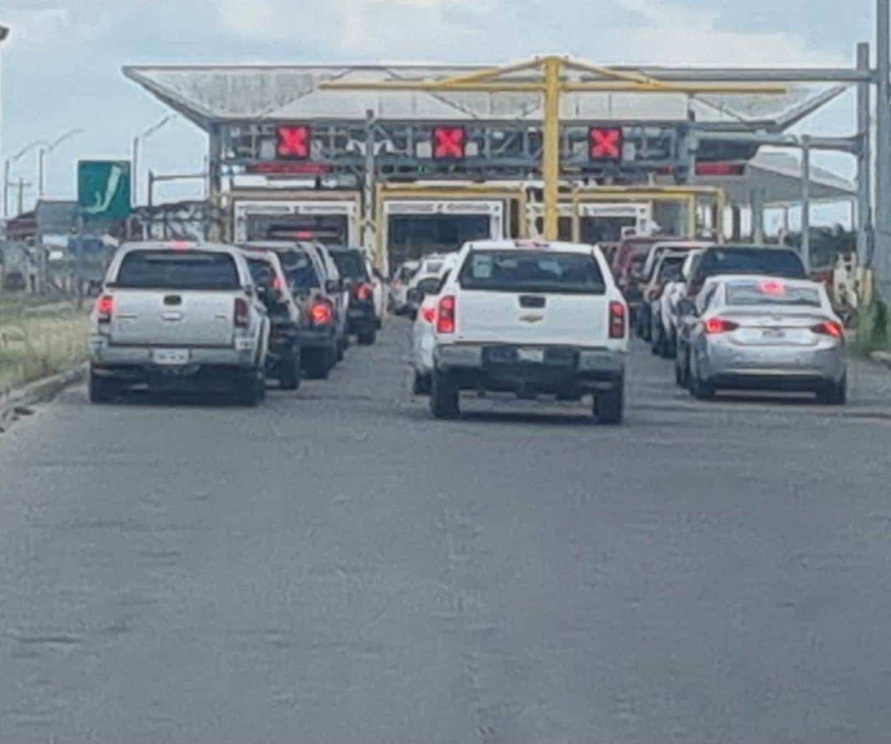Roban en carreteras Roban en carreteras