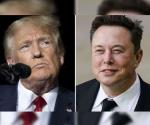 Musk le permite todo a Trump: Festín de desinformación en X