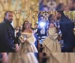 Alma Cero celebra otra de sus bodas