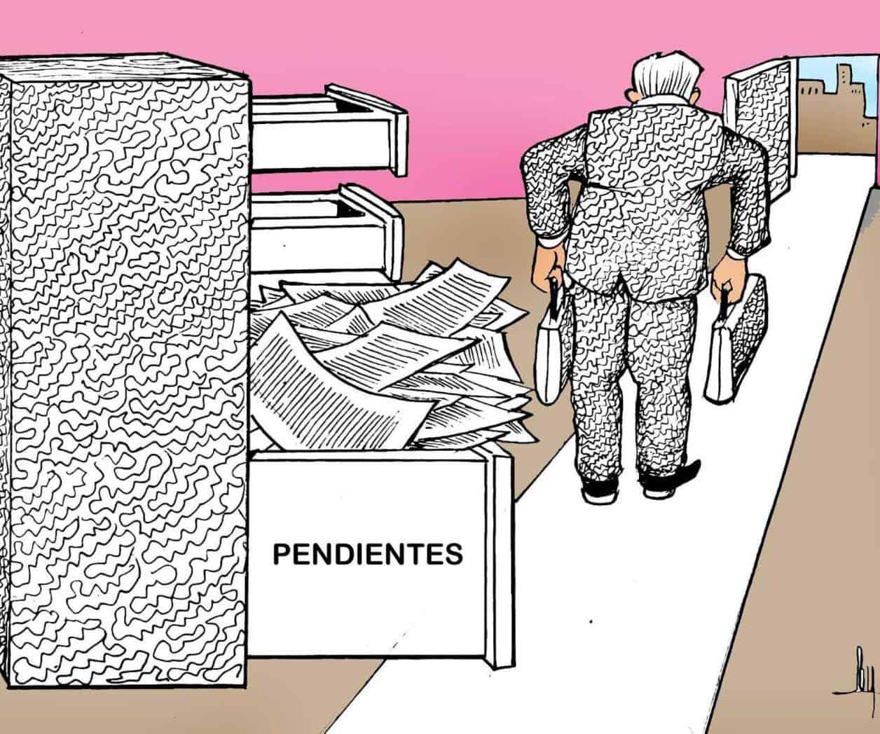 Preparativos