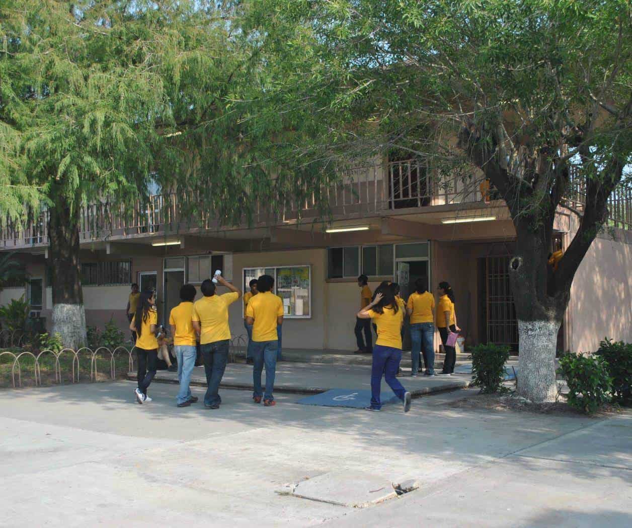 Inicia ciclo escolar hoy Inicia ciclo escolar hoy