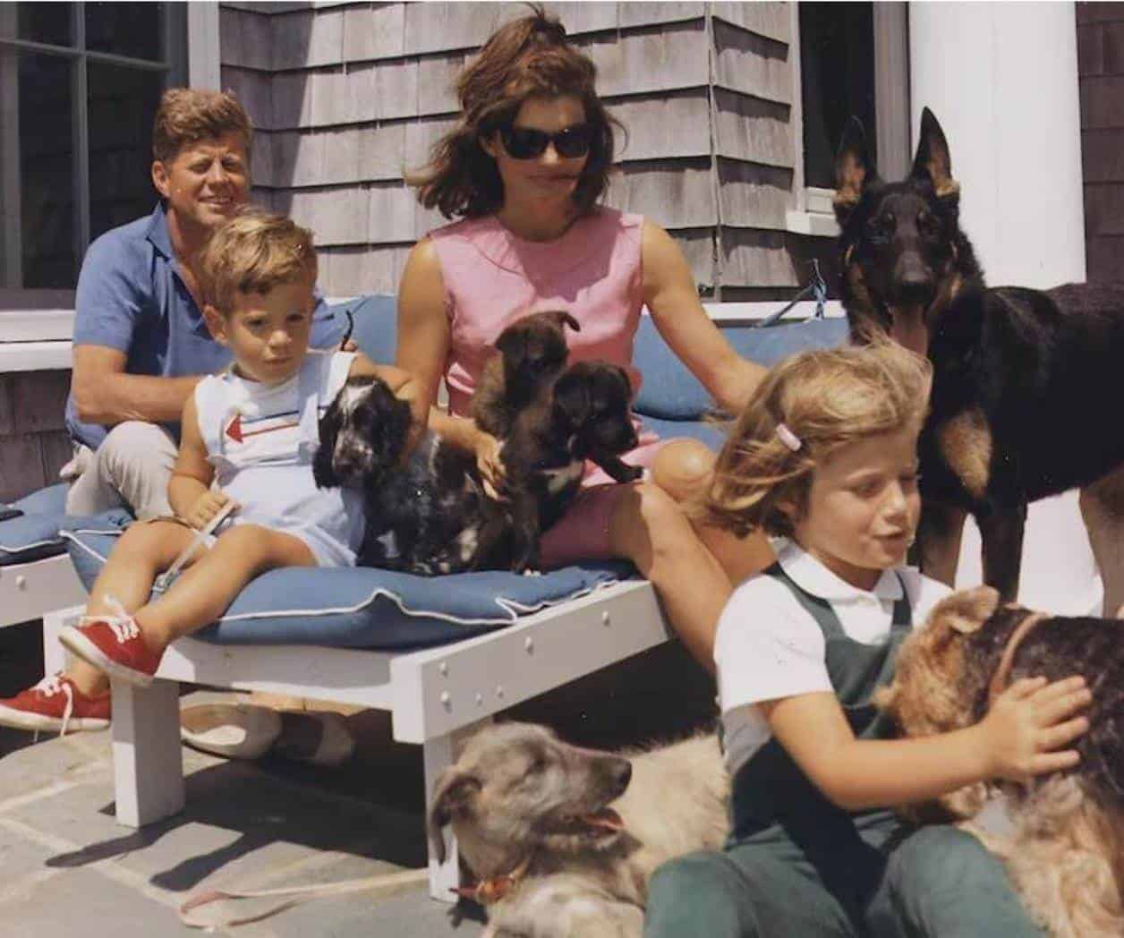 La historia y legado de los Kennedy en Cape Cod