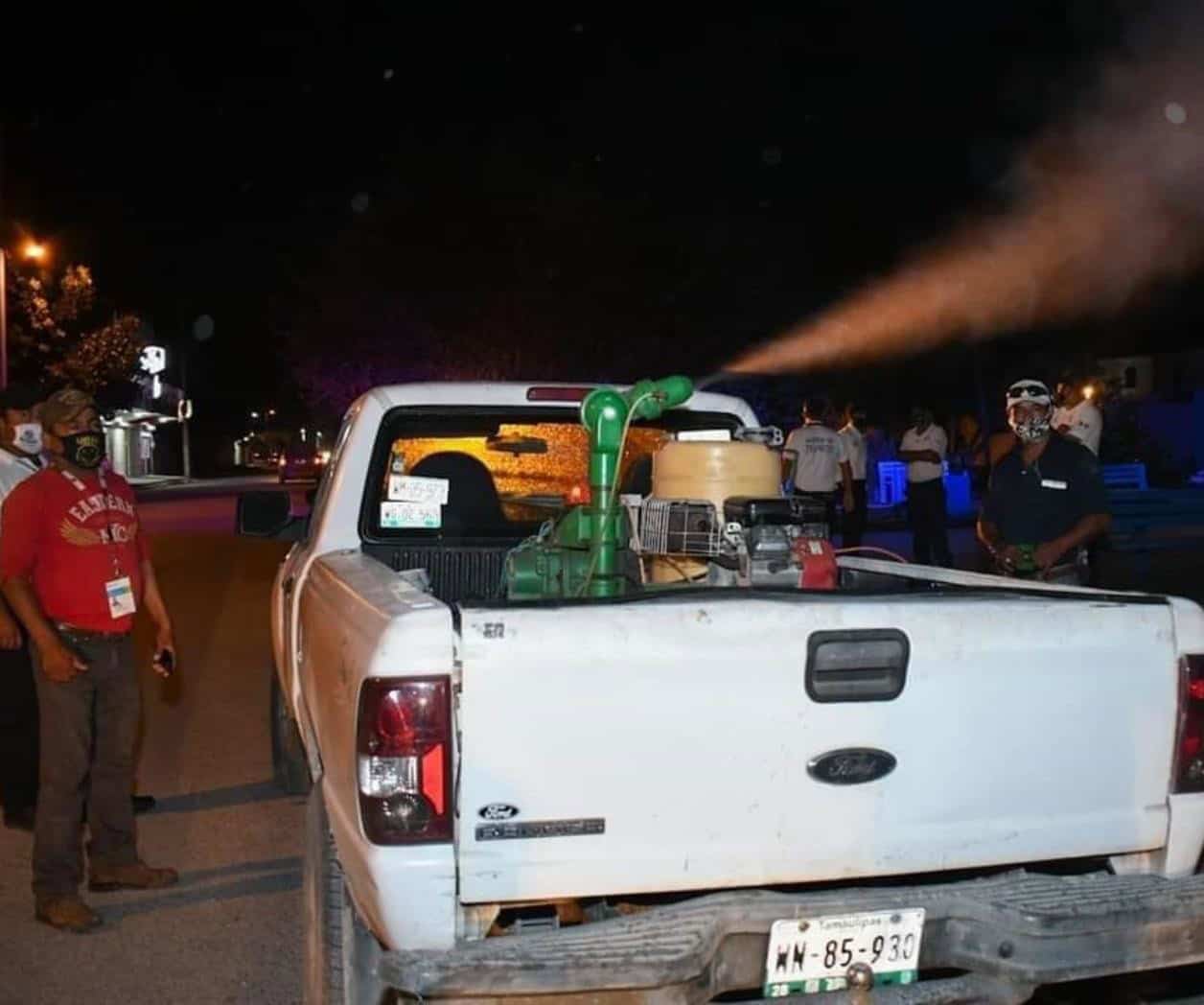 Comités de Salud, en el abandono