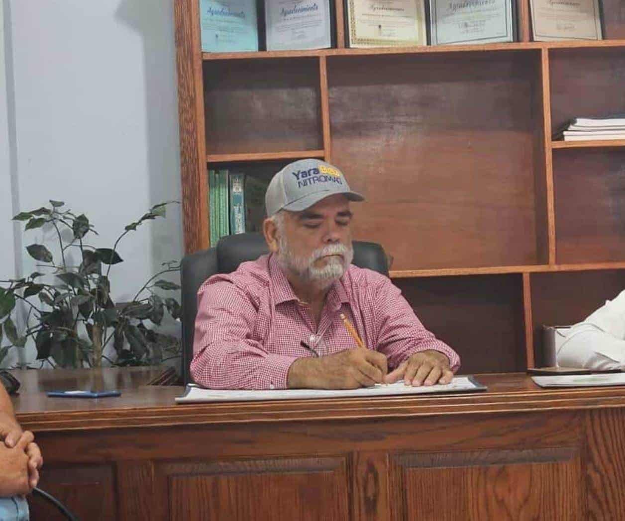 Productores de Sorgo en Tamaulipas esperan reglas de operación para distribuir los 270 mdp