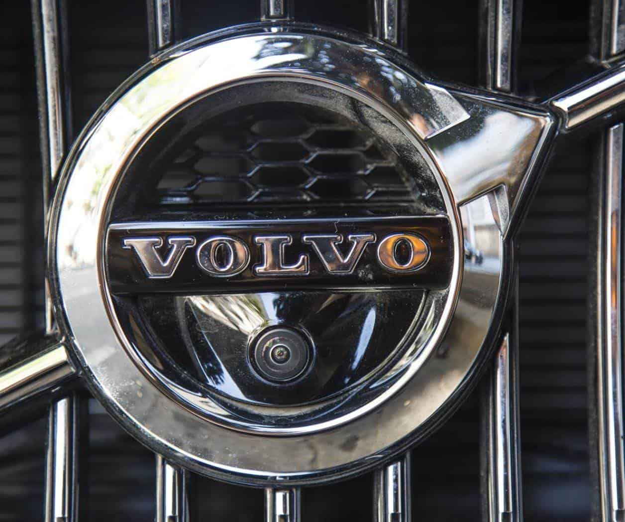 Grupo Volvo anuncia planta armadora en Ciénega de Flores Grupo Volvo anuncia planta armadora en Ciénega de Flores