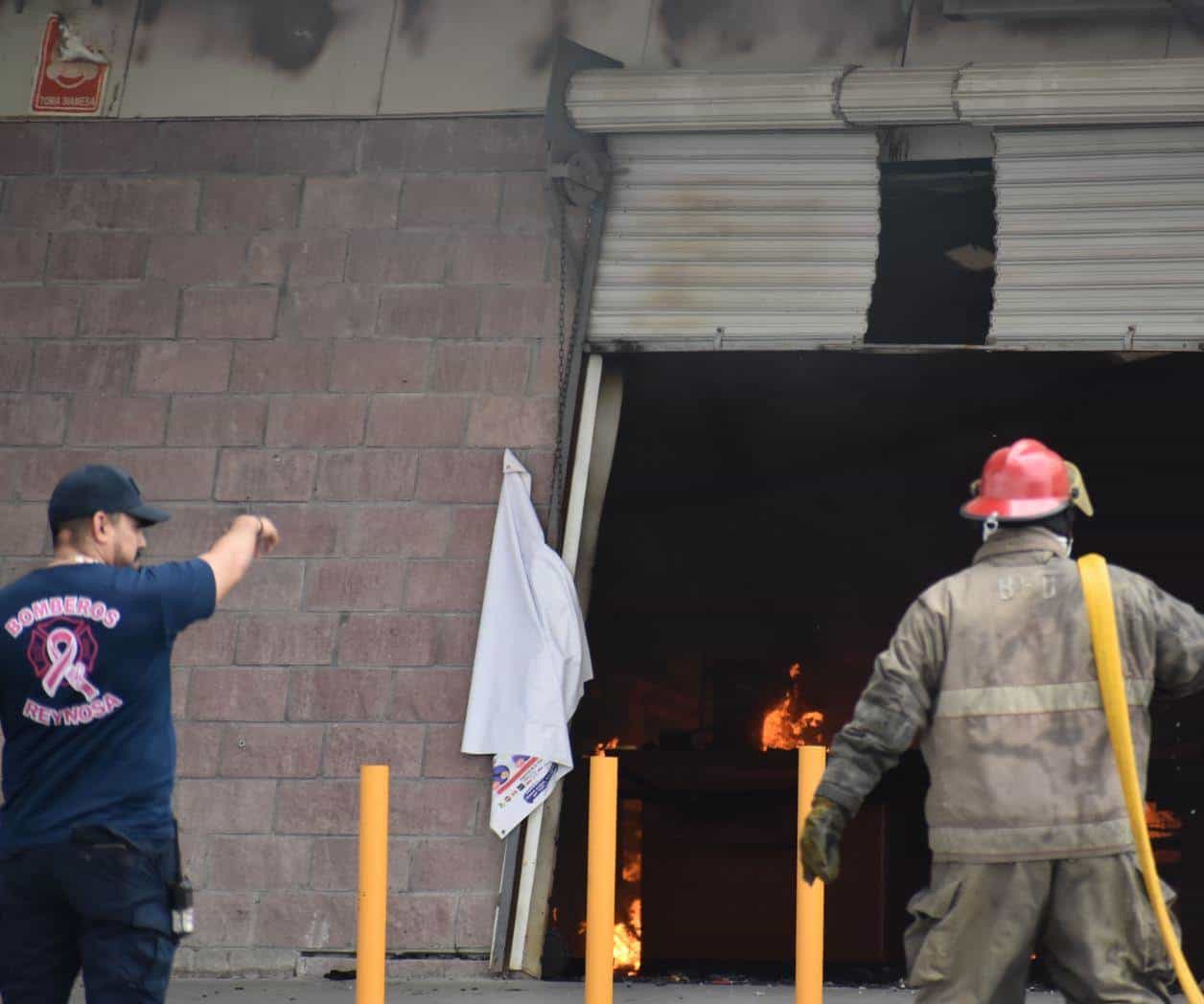 Ofrecen cursos de seguridad en Reynosa Ofrecen cursos de seguridad en Reynosa