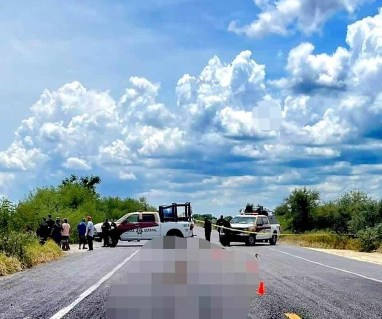 Encuentran muerta a abuelita reportada desaparecida en San Fernando