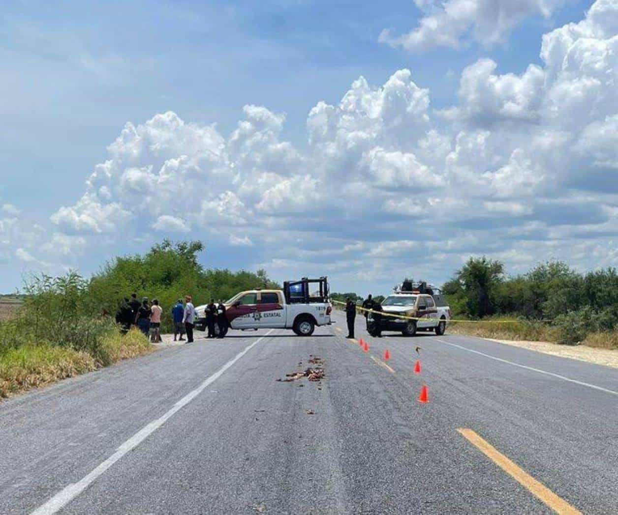 Es identificada por sus familiares: Muere desaparecida Es identificada por sus familiares: Muere desaparecida