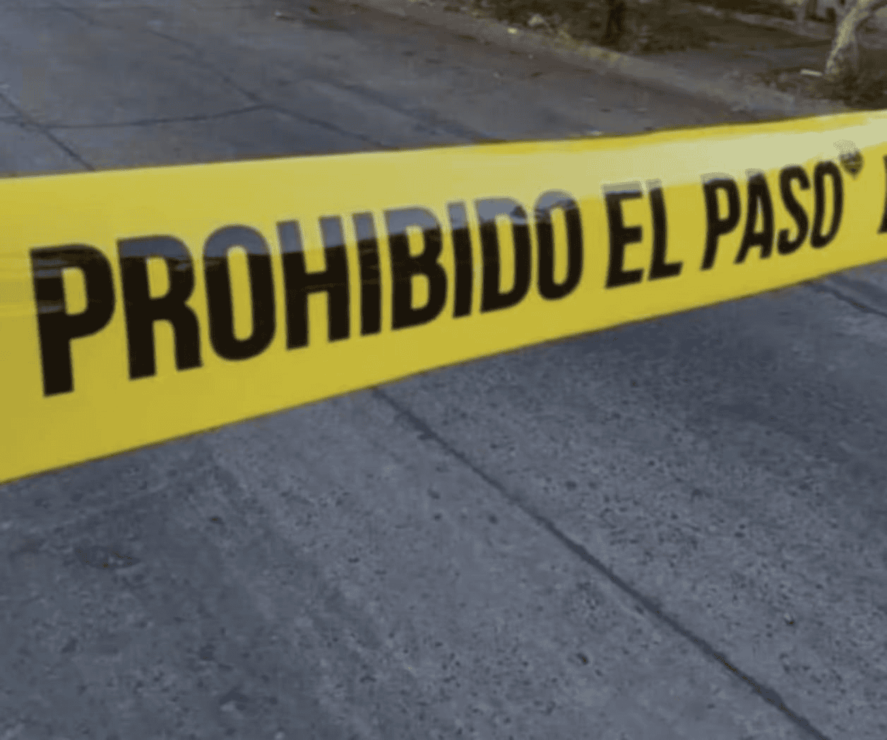 Motociclistas armados asesinan a mujer a balazos en Tapachula