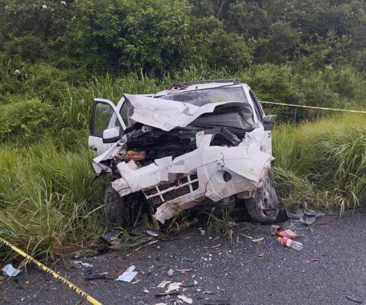 Tienen cinco ciudades de Tamaulipas a peores conductores del pa&iacute;s