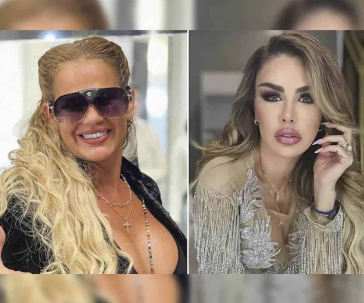 Niurka lamenta el nuevo rostro de Ninel Conde: es otra persona