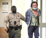 Michael Madsen: Arrestado por violencia doméstica