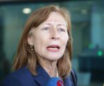 Nombra Sheinbaum a Tatiana Clouthier titular del Instituto de los Mexicanos en el Exterior