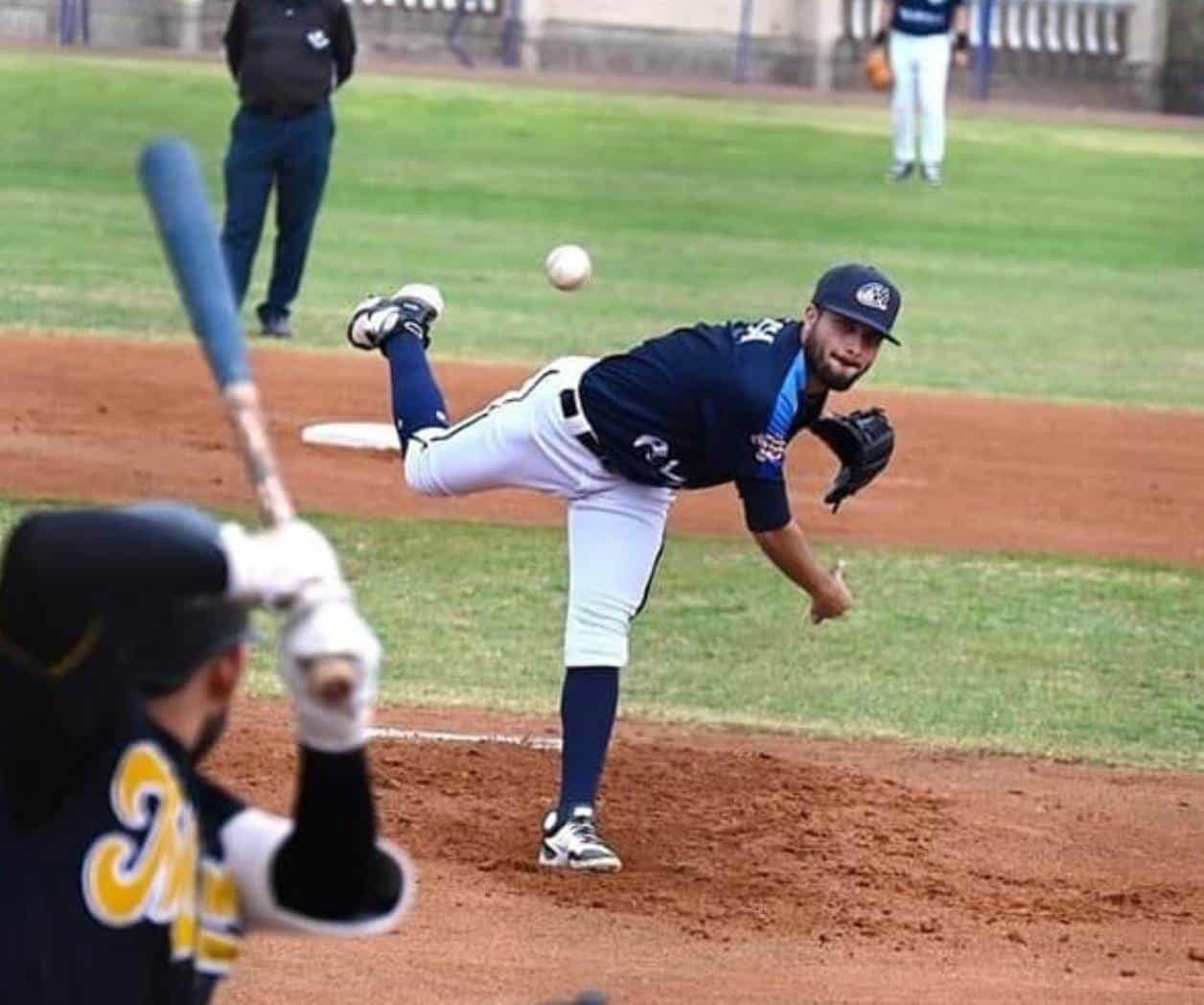 Afinan los detalles para Campeonato Estatal de Beisbol Afinan los detalles para Campeonato Estatal de Beisbol