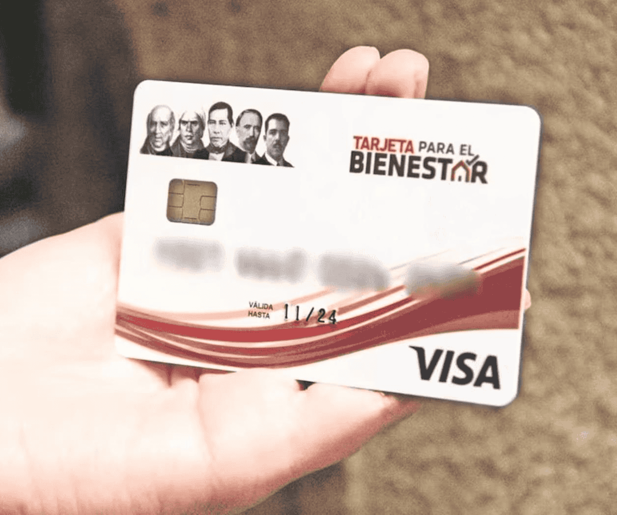 Indocumentados en EU piden apoyo de Pensión del Bienestar Indocumentados en EU piden apoyo de Pensión del Bienestar