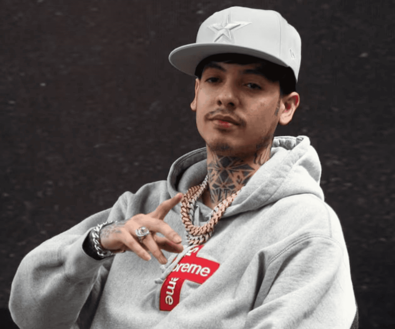 Natanael Cano podría pasar hasta dos años en prisión por soborno