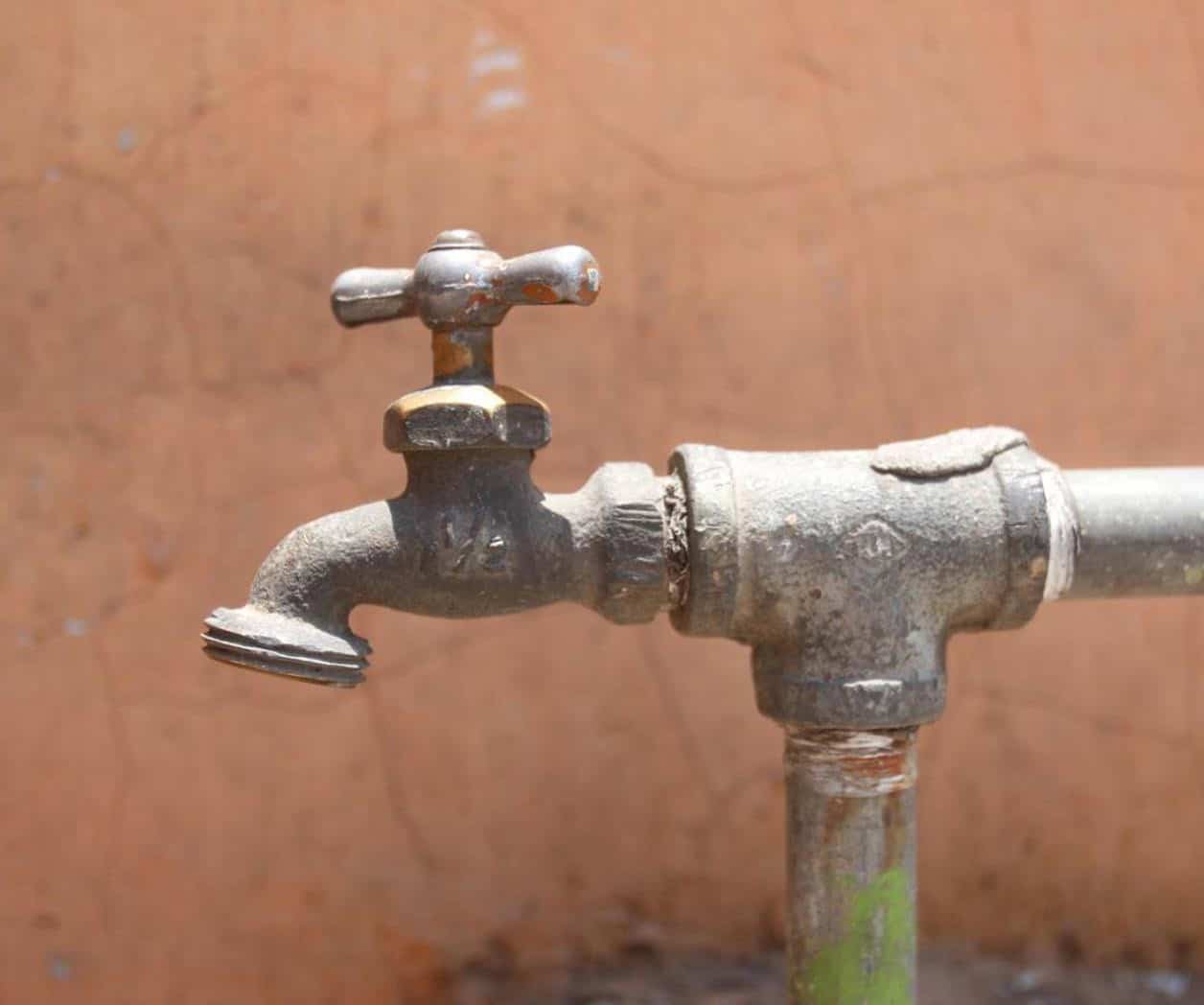 ¡Prepárate con tiempo! Estas colonias no tendrán agua mañana en Reynosa