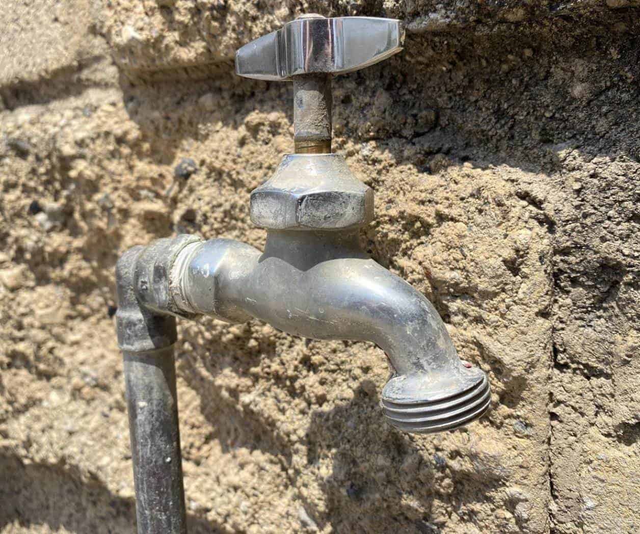 Este 22 de agosto estas colonias de Reynosa no tendrán agua