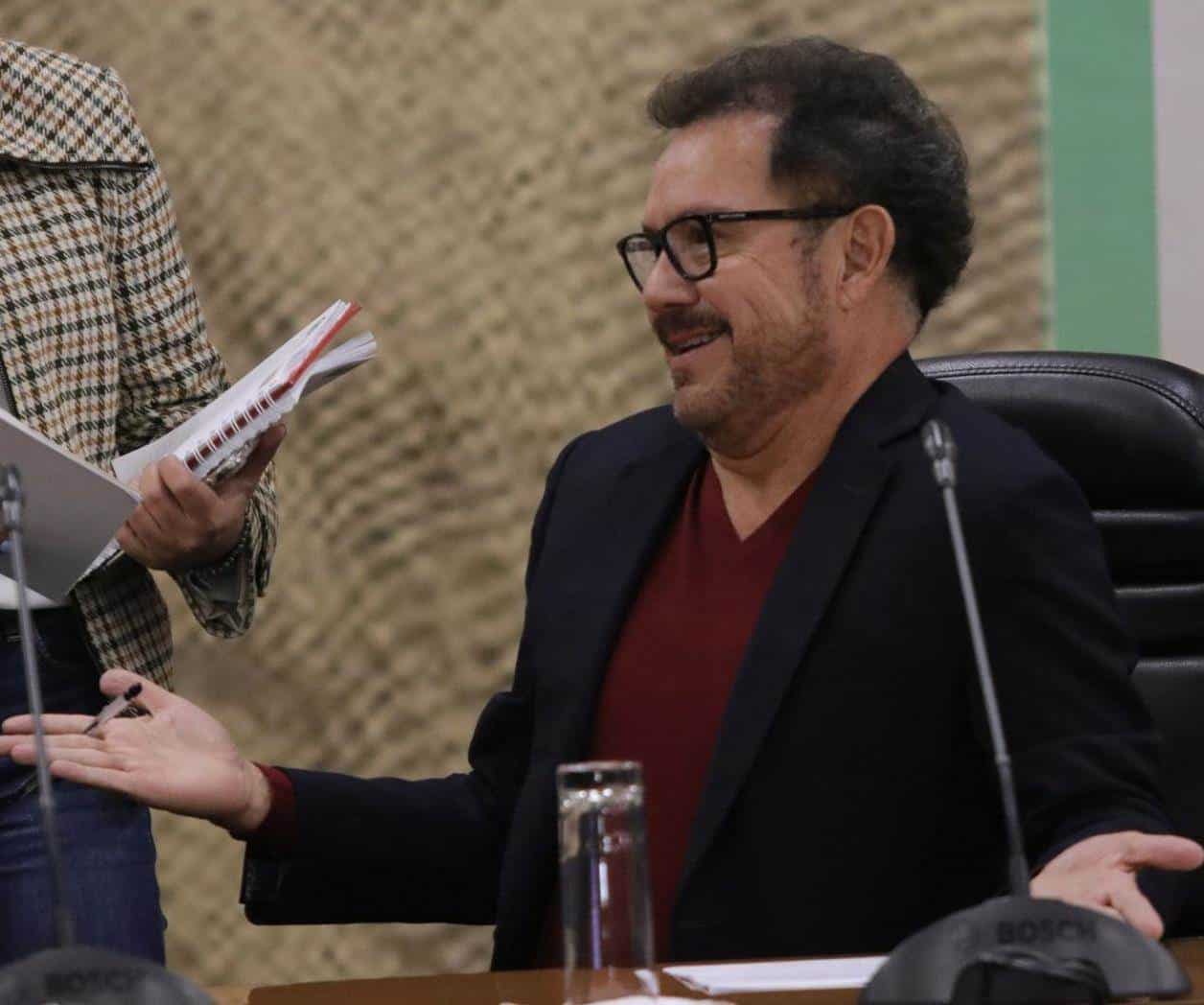 Niega Morena que reforma judicial afecte economía Niega Morena que reforma judicial afecte economía