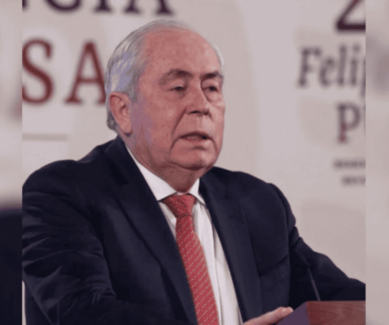 Sumará Sheinbaum a Leonel Cota a su Gabinete