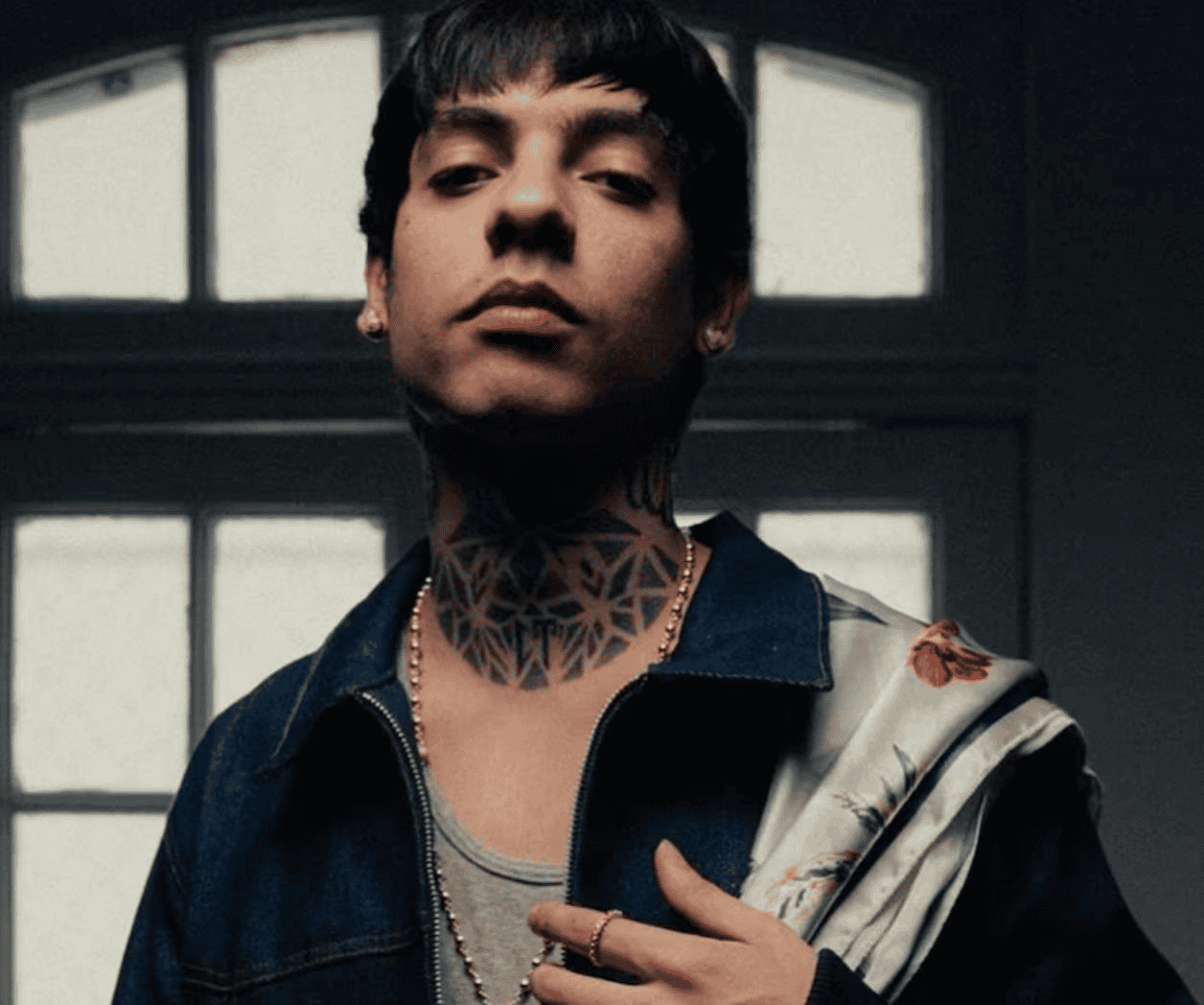 Natanael Cano confirma concierto en la CDMX pese a su situaci&oacute;n legal