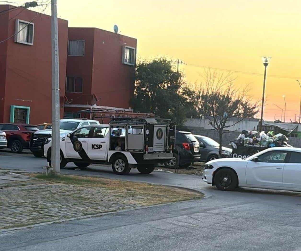 Hombre es ejecutado mientras dormía en su cama, en Pesquería, NL Hombre es ejecutado mientras dormía en su cama, en Pesquería, NL