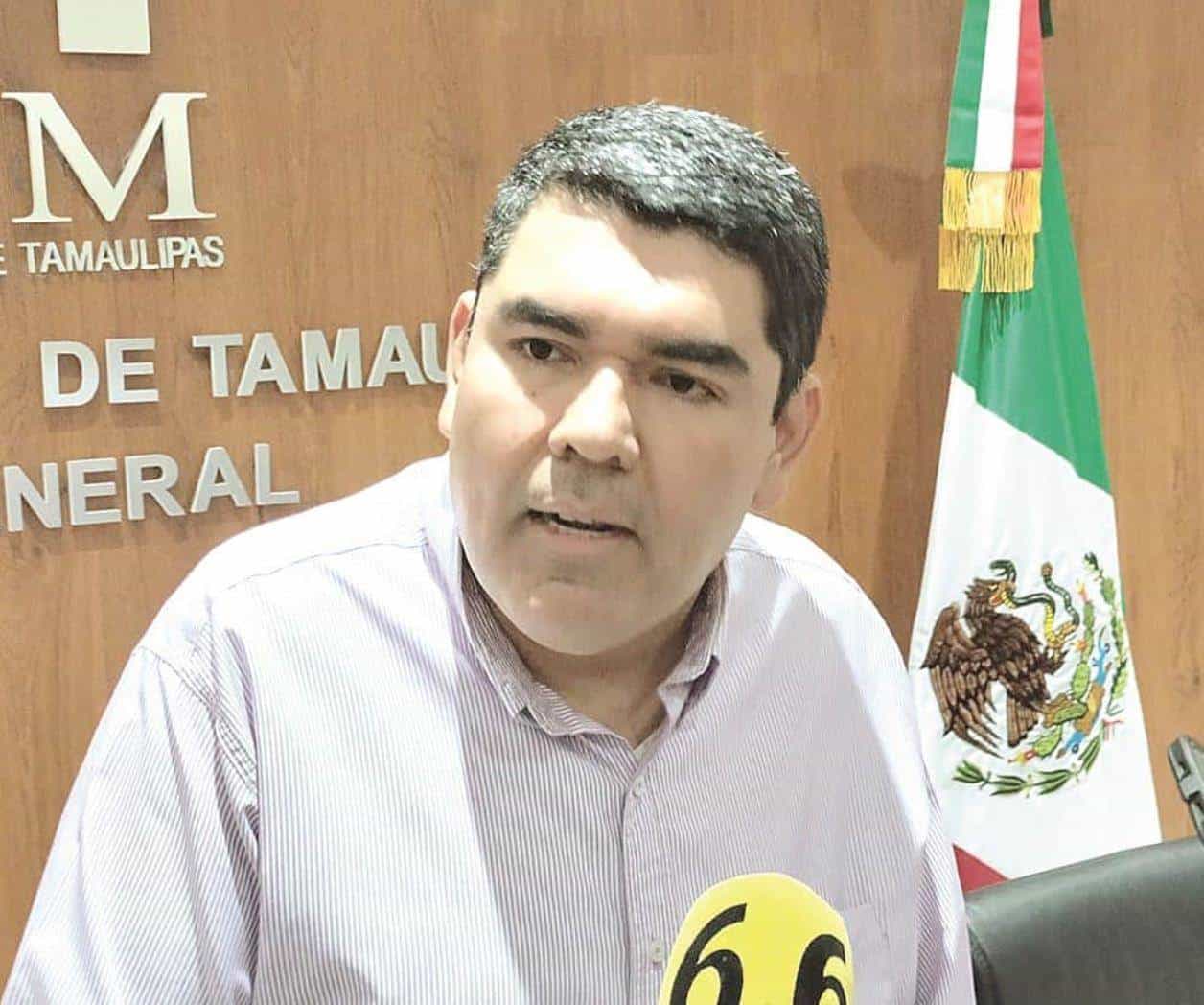 Inicia pugna por las pluris del Congreso de Tamaulipas