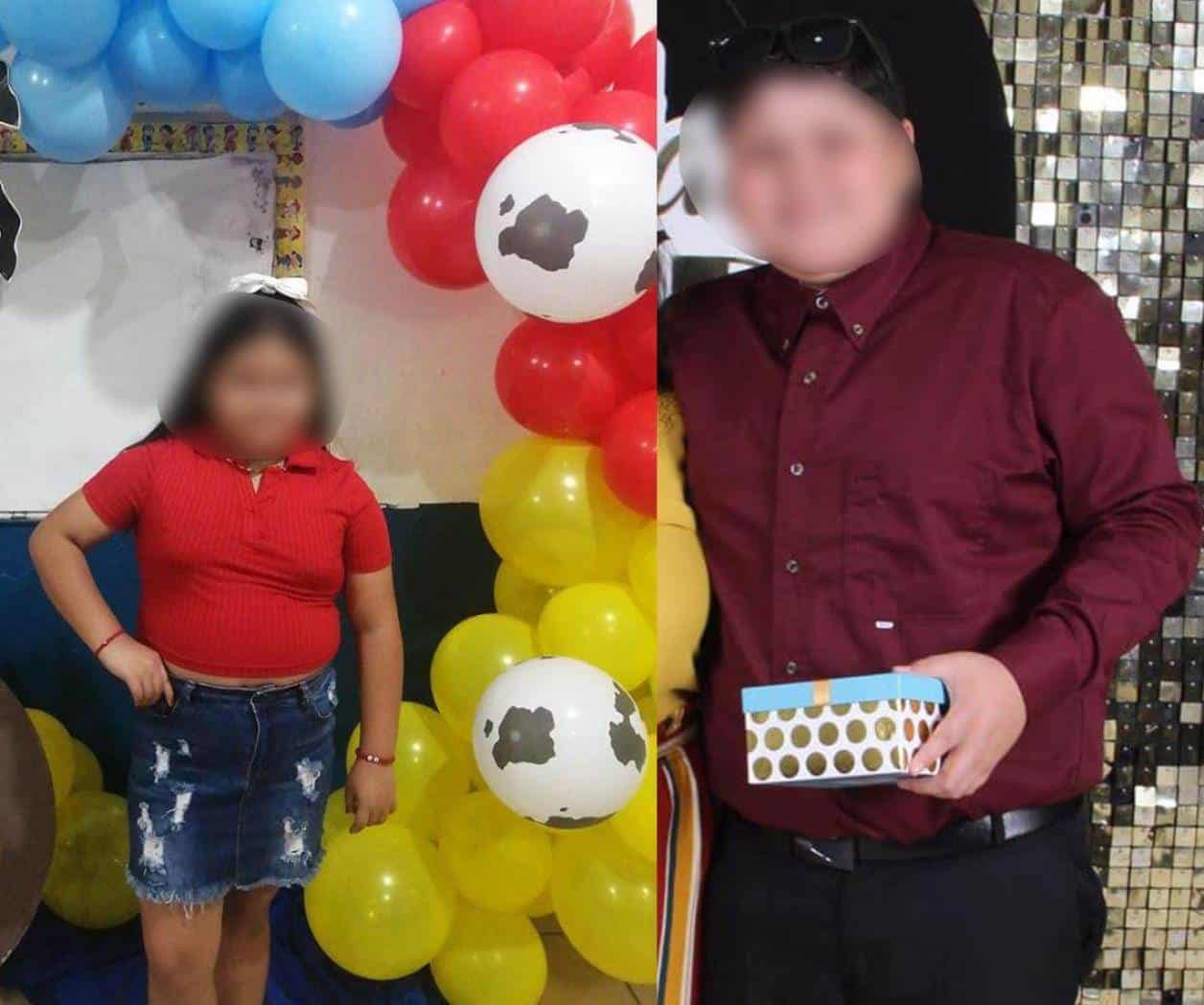 Denuncia a su hija por hurto de sus nietos